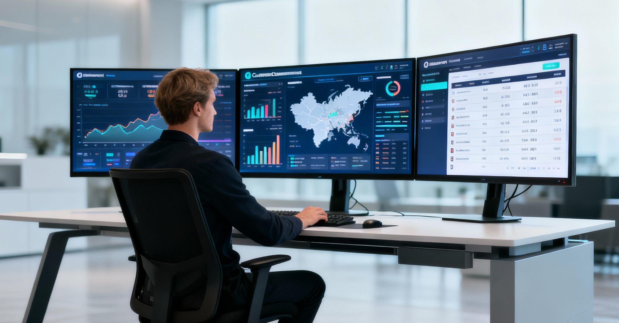 Sprzedaż multi-channel bez chaosu.